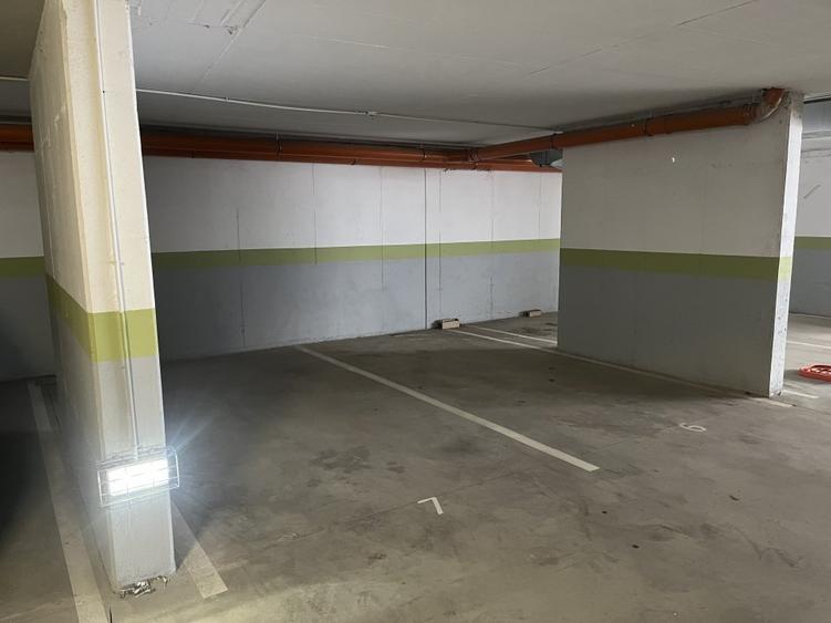 Apartament cu 2 camere decomandat în Circumvalațiunii