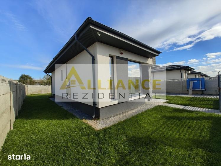 Casă cu 3 camere cu Teren 370 Mp în Central