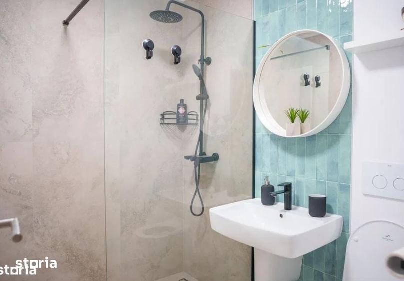 Apartament 2 camere/ zona Obor/ Metrou Obor - 7