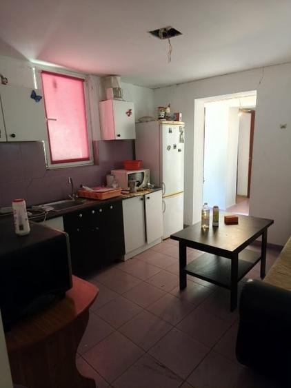 Casă individuală cu 2 camere cu Teren 850 Mp în Moșteni