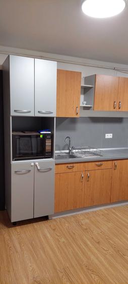 Apartament cu 2 camere decomandat în Vasile Aaron