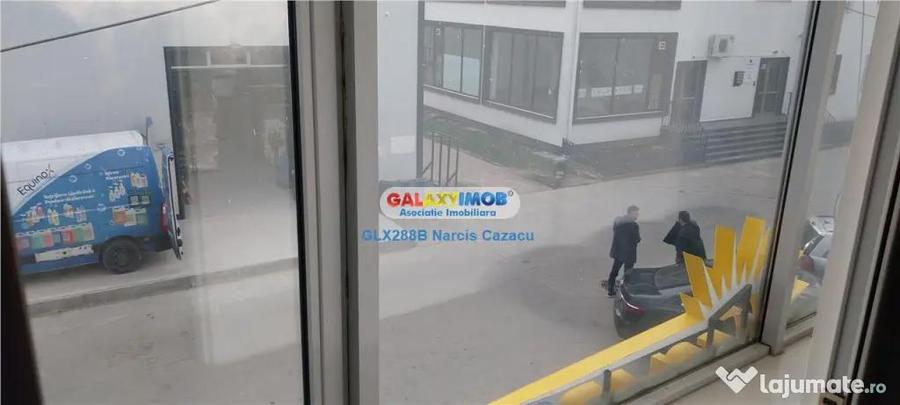 Spațiu comercial, de 100 mp, în Central