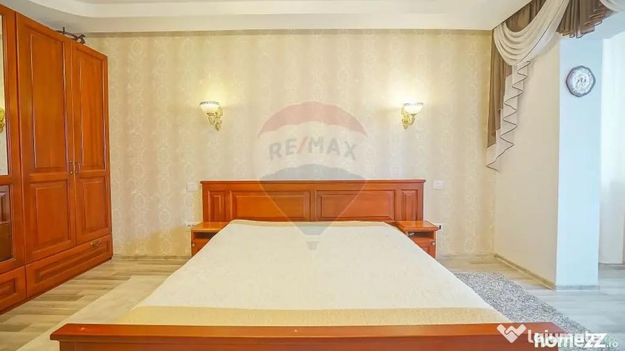 Apartament cu 2 camere decomandat în Răcădău