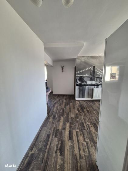 Vand apartament in centru - 3