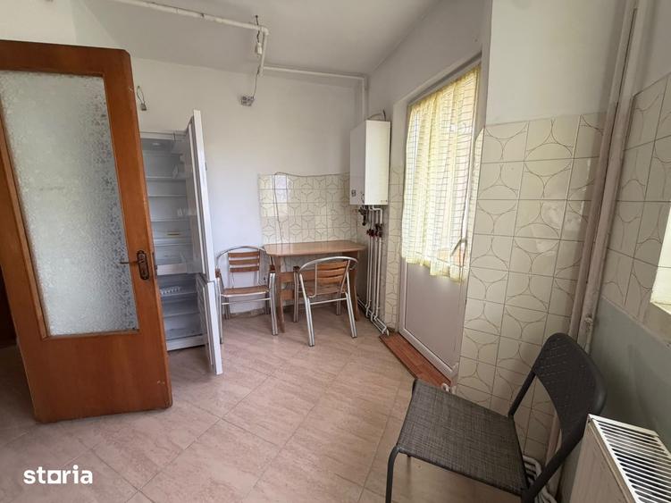 2 camere decomandate parcare | Marasti zona Fabricii | disponibil - 9