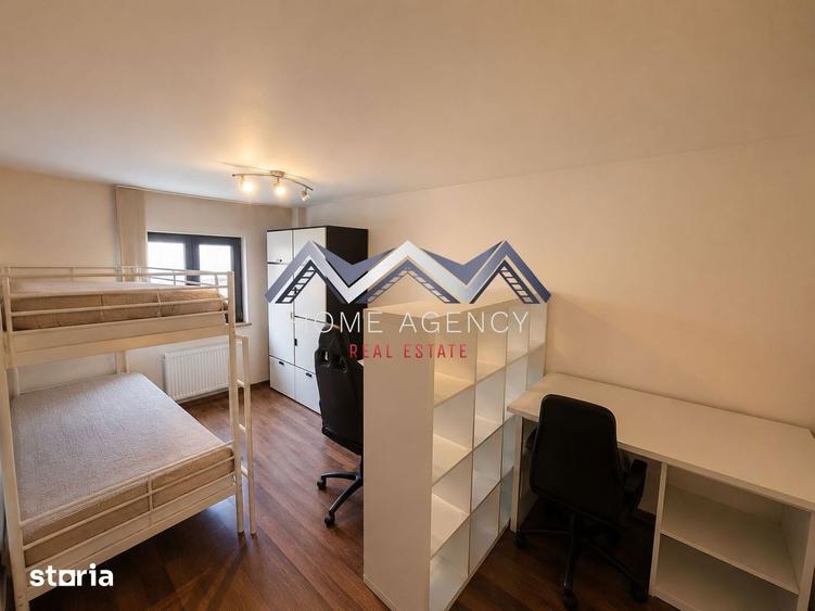 Apartament cu 4 camere decomandat în Ultracentral