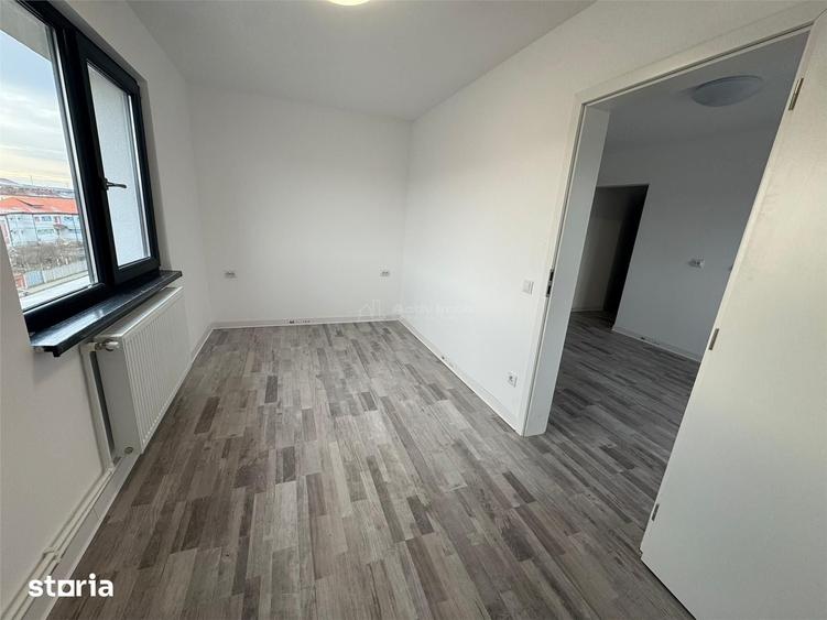 Bocsa Romana, Proiect NOU, 28 de Apartamente cu 2 si 3 Cam., Moderniza - 14