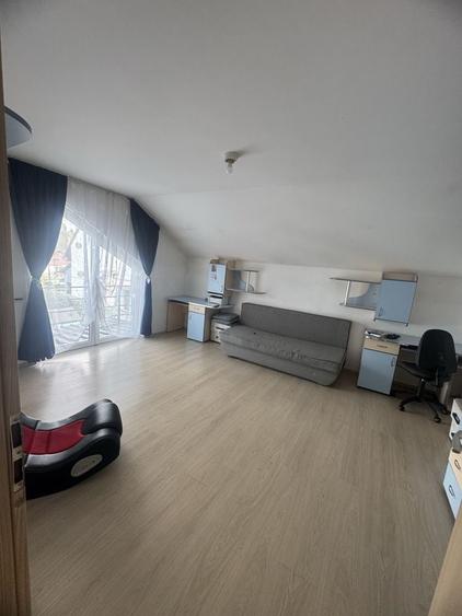 Casă cu 3 camere în Mureșeni