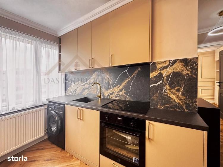Apartament Premium 2 Camere | Totul Nou| Central | Baia Mare - 6