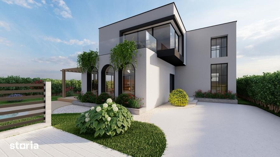 ARED CITY parcele de teren direct la dezvoltator 300 mp- comision 0% - 3