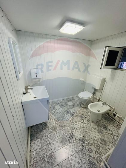 Casă cu 3 camere decomandat cu Teren 160 Mp în Rovine
