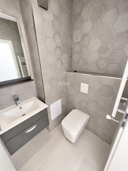 Penthouse exclusivist 240 m2 Dorobanti Floreasca cu garaj propriu si boxa