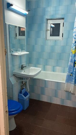 Apartament cu 2 camere nedecomandat, mobilat în Micro 5