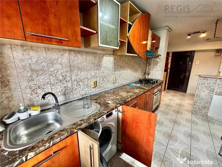Apartament 2 Camere Faget - 5