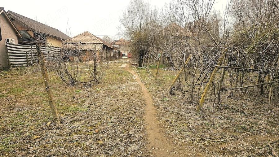 Casă cu 3 camere cu Teren 3019 Mp în Rasovița