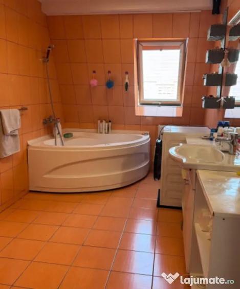 Apartament 88 mp Utili, Renovat Parcare CF | Muzeul Apei | F - Floresti (Cluj) - 8