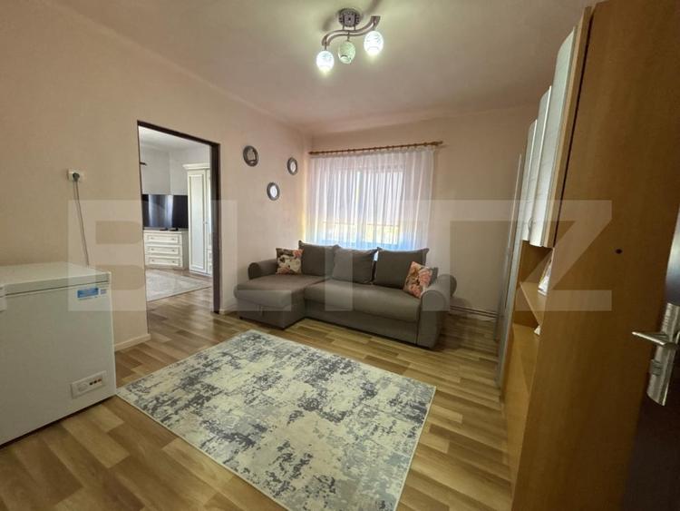APARTAMENT CU 3 CAMERE, 76,6 MP, ZONA CENTRALA - GURGHIU - 9
