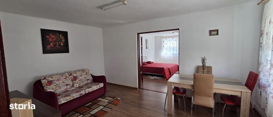 Casă cu 7 camere cu Canalizare în Bod