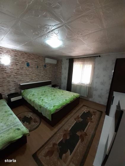 Garsonieră în Central