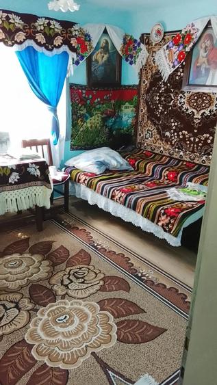 Casă cu 3 camere cu Teren 900 Mp în Telciu