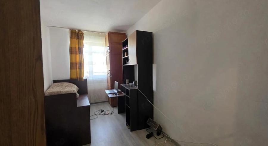 Garsionera mobilata | 16 mp | Complexul Studentesc | Ideala pentru investite - 3