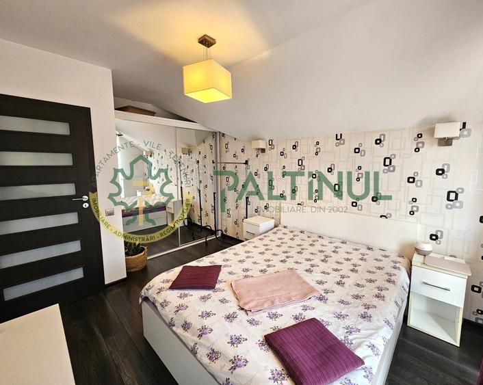Duplex cu 4 camere cu Canalizare în Șelimbăr
