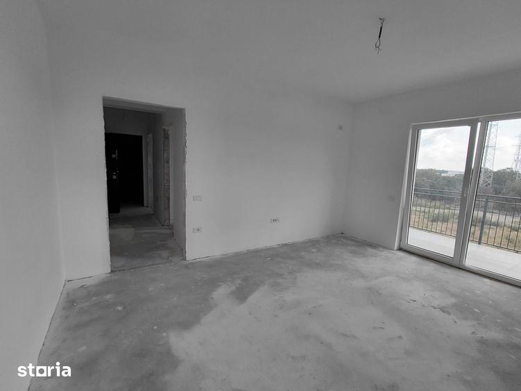 Apartament 2 camere decomandat/mutare rapida/Strada Leordeni - 11