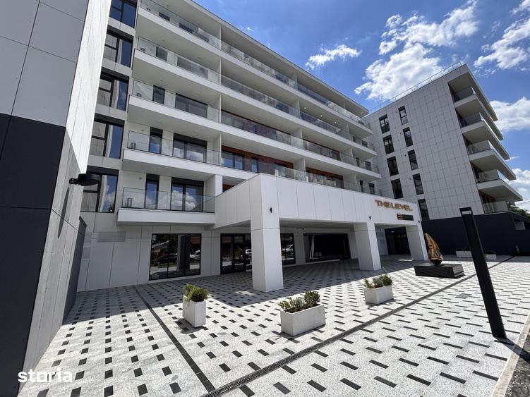APARTAMENT SMART | 2 CAMERE | BANEASA | LOC DE PARCARE INCLUS - 17