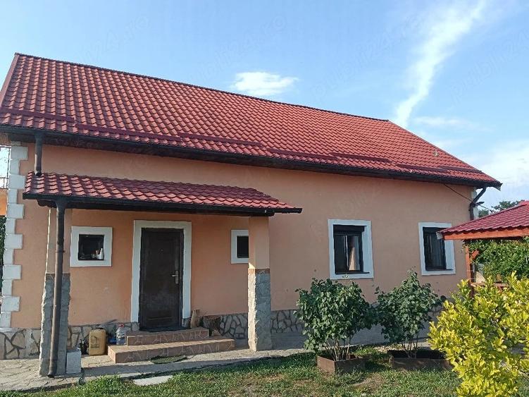 Vand casa in Satul Otvesti - 7