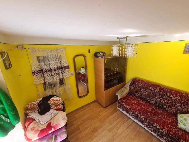 Casă cu 1 camere cu Teren 36 Mp în Central