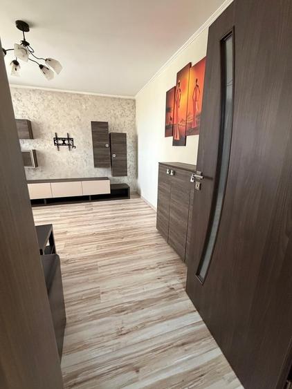 Apartament decomandat în Camil Ressu