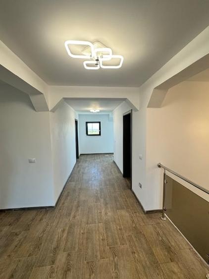 Casă individuală cu 6 camere cu Canalizare în Sărata (Sărata)