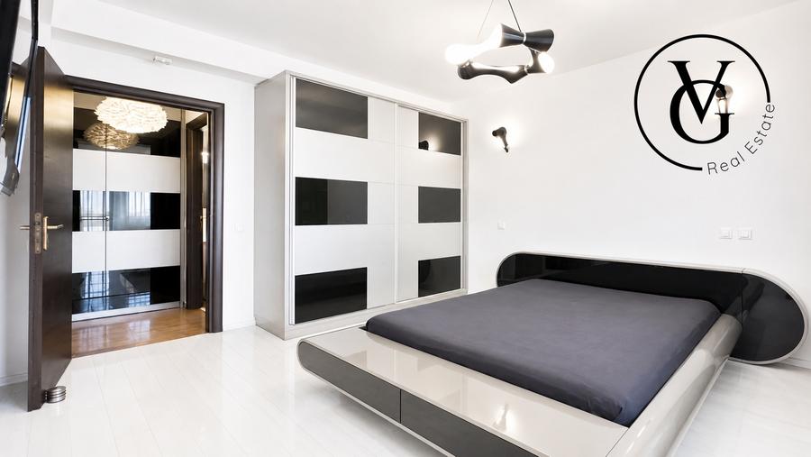Apartament cu 2 camere decomandat, mobilat în Tomis Plus