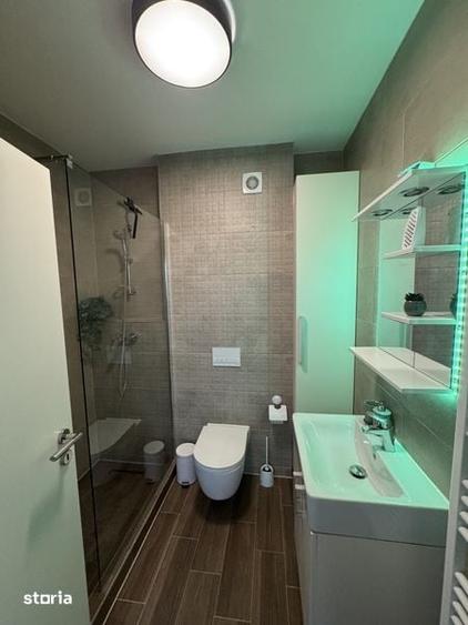 Apartament 2.5 camere de inchiriat tractorul decomandat - 6