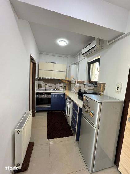 Apartament cu 2 camere în Nord