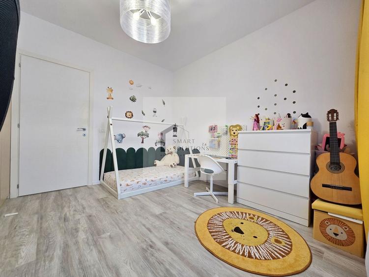 Apartament 3 camere, 71 mp | 2 băi | 2 locuri de parcare subterane | - 1