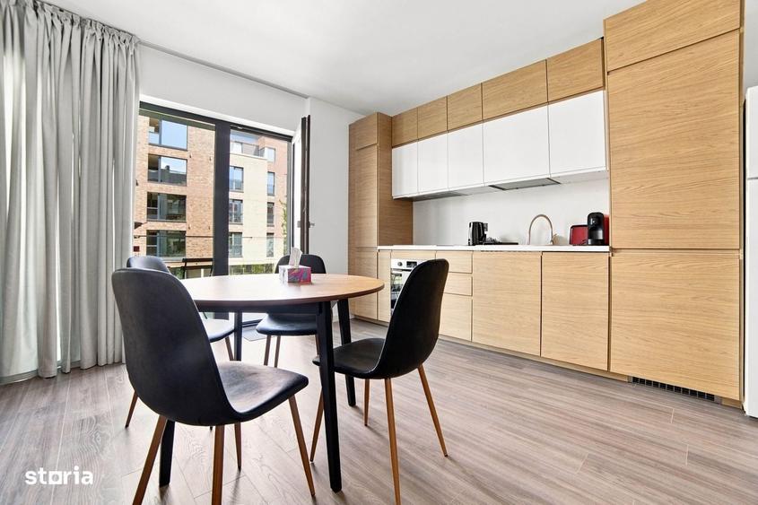 Apartament 2 Camere | Mosilor Obor | Parcare Subterana | Premium - 9