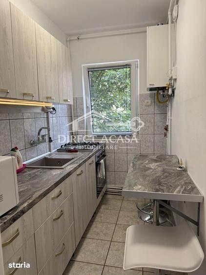Apartament cu 3 camere în 7 Noiembrie