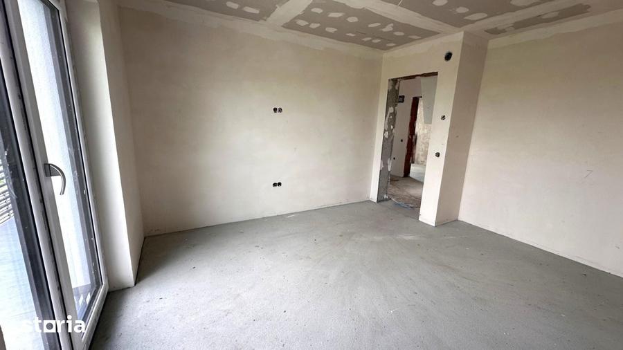 Casă cu Teren 440 Mp în Șura Mică