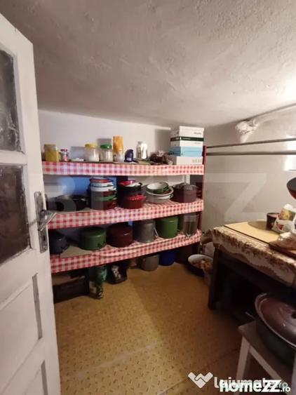 Casa de vanzare, 91 mp, in zona centrala din Turda - 2
