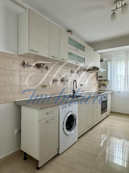 Apartament cu 2 camere în Florești