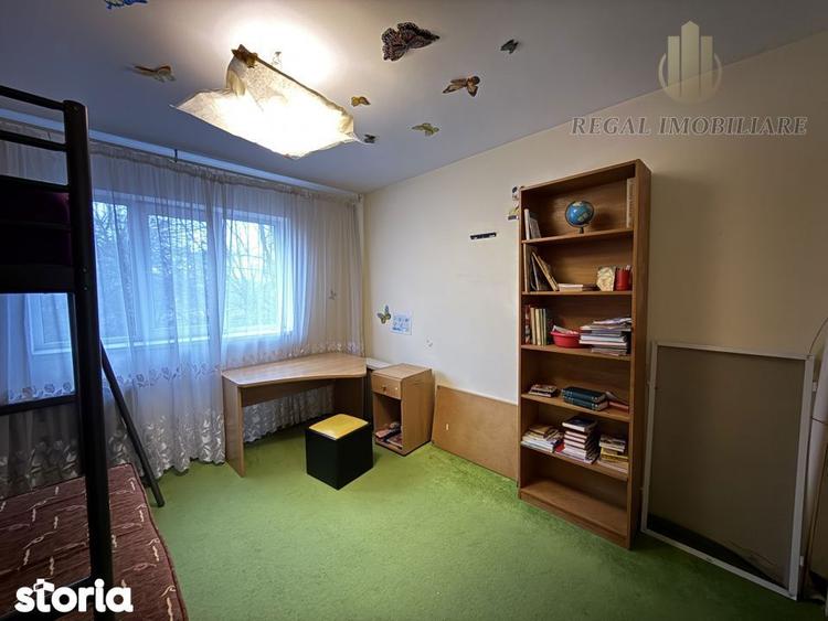 2 Camere | Drumul Taberei - Plaza | Balcon | 3 min metrou - 12