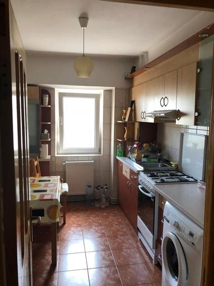 Vand apartament cu 4 camere (modificat in 3) - 3