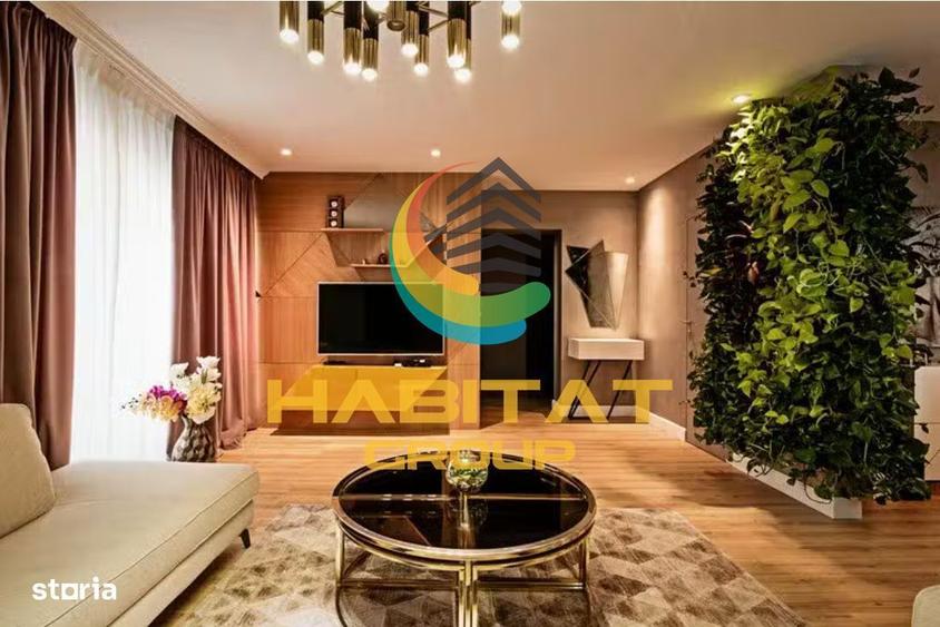 Apartament cu 2 camere în Vitan