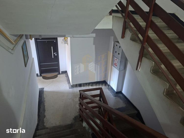 Apartament 3 camere central strada Matei Basarab Brasov - 4