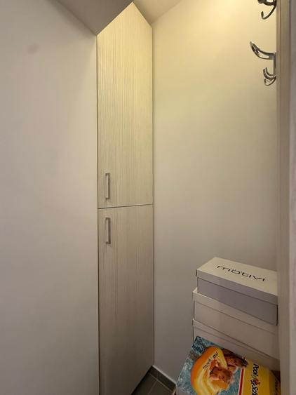 Apartament cu 3 camere decomandat în Grozăvești