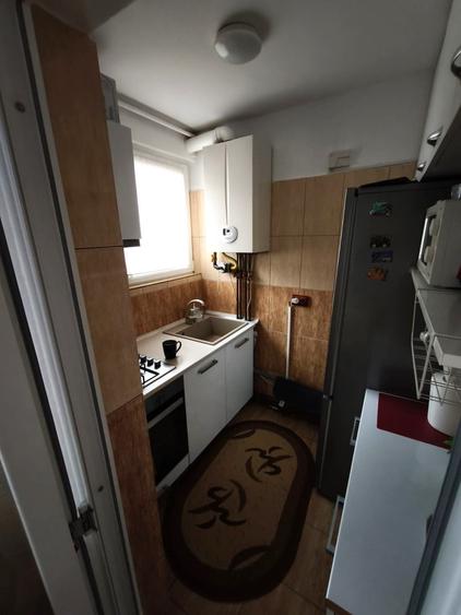 Garsonieră semidecomandată în Uzina 2
