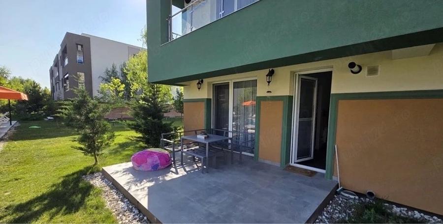 Apartament cu 3 camere decomandat în Nord