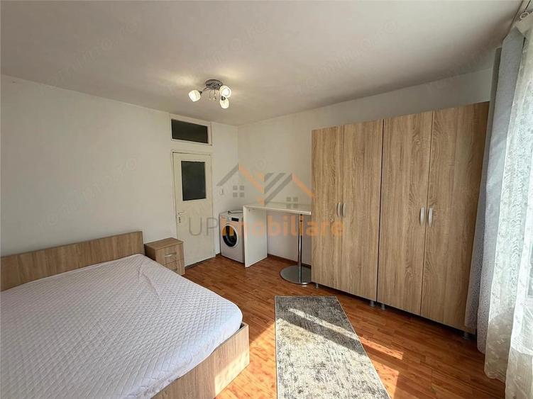 Garsonieră în Rogerius