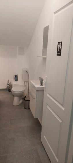 Duplex cu 5 camere cu Canalizare în Odăile